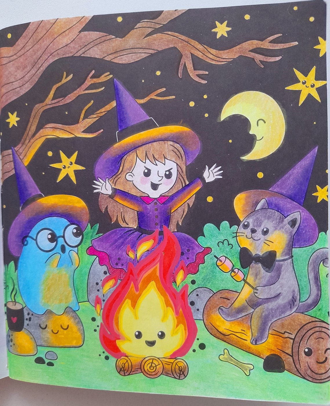 Работа от Olesya