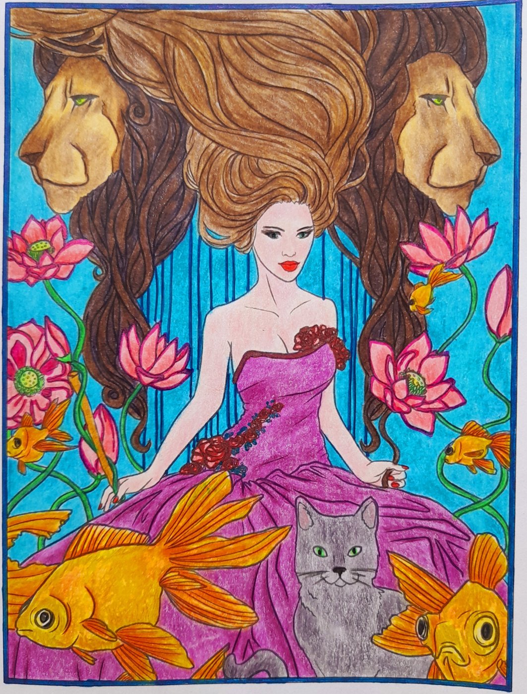 Работа от Olesya