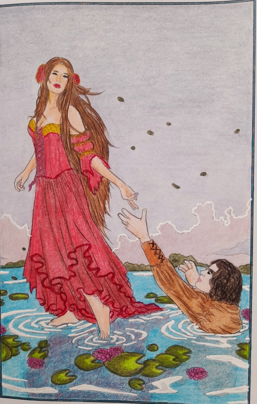 Работа от Olesya