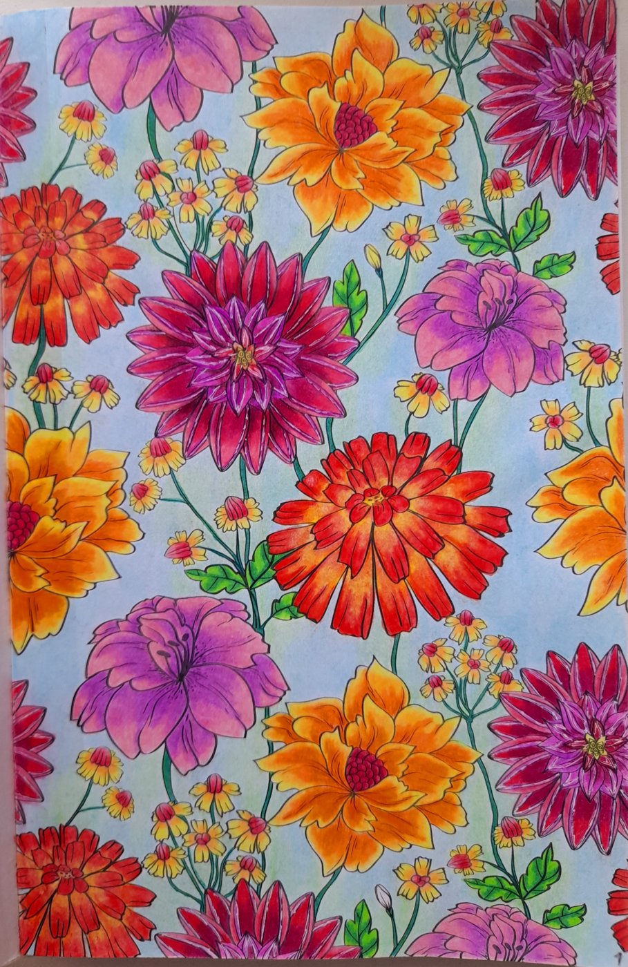 Работа от Olesya