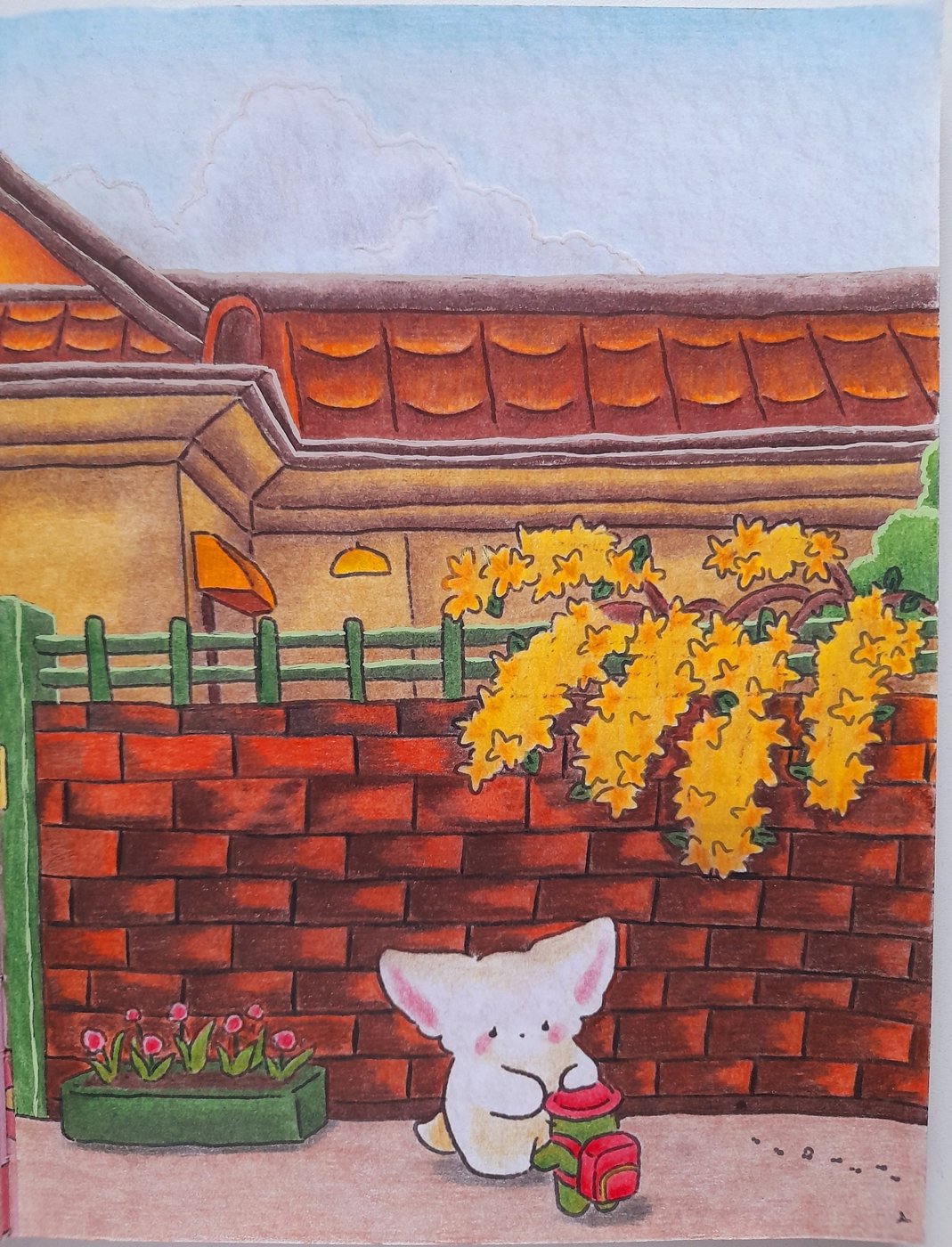 Работа от Olesya