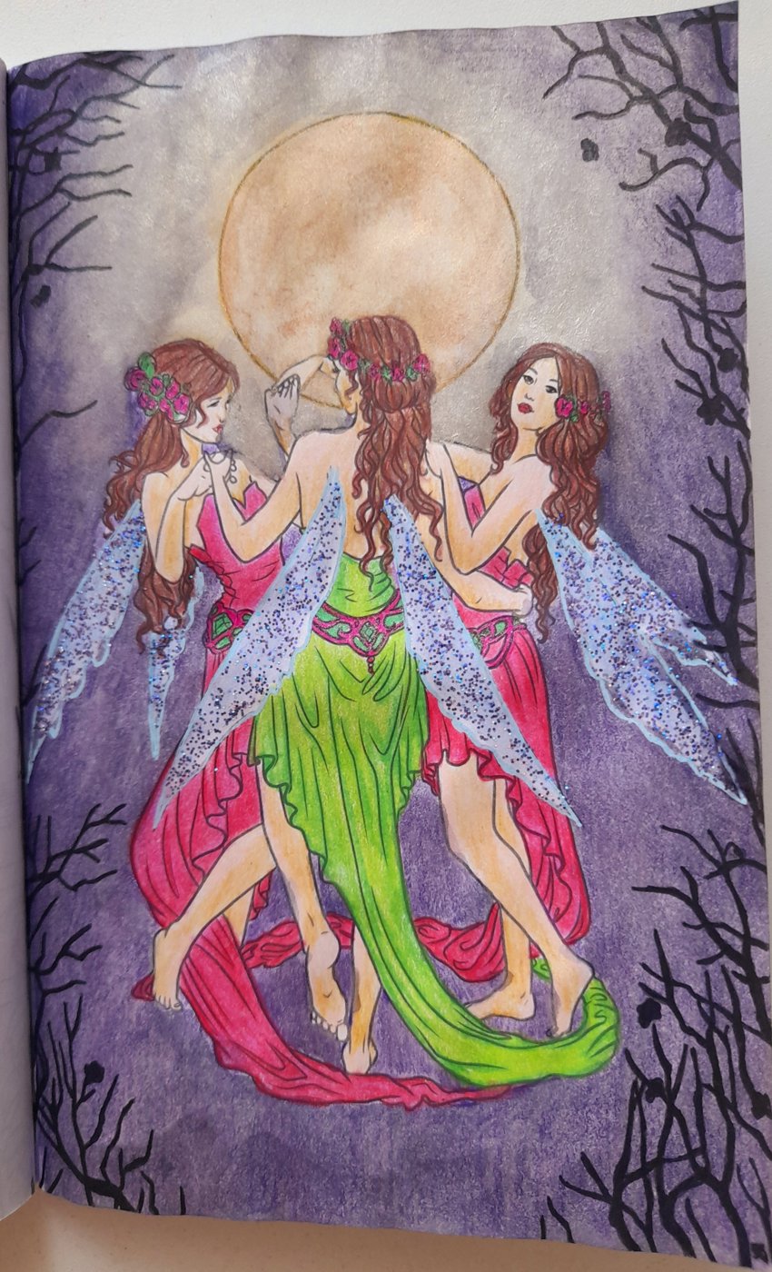 Работа от Olesya