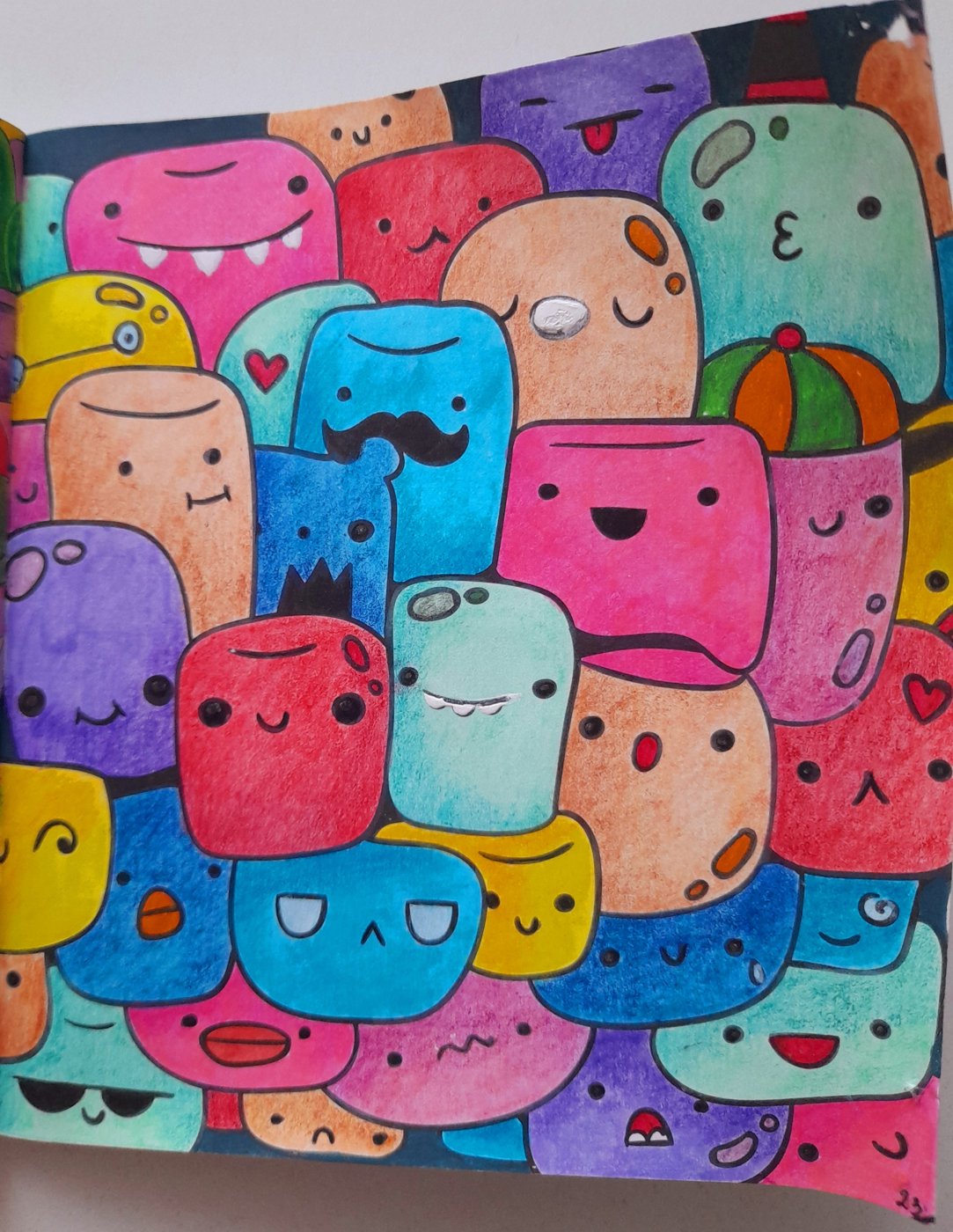 Работа от Olesya