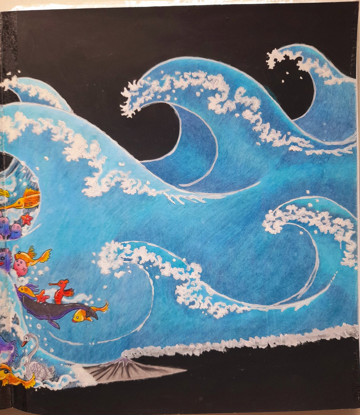 Работа от Olesya (2/2)