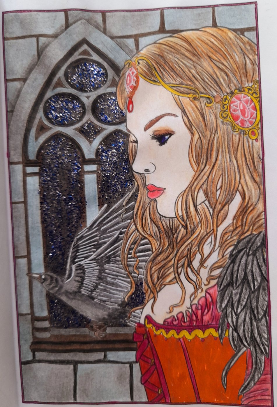 Работа от Olesya