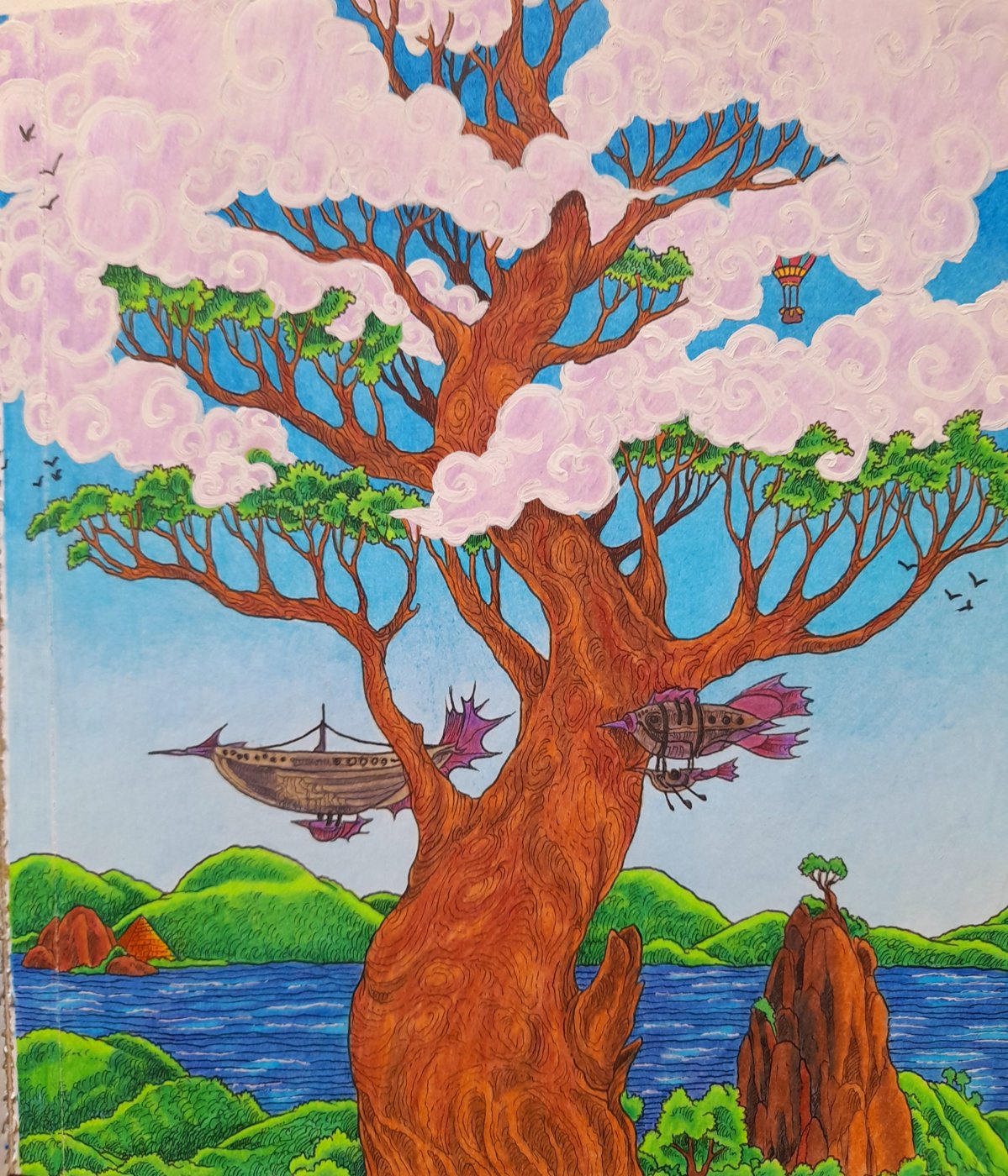 Работа от Olesya