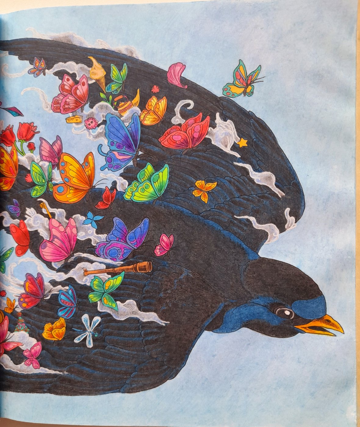 Работа от Olesya (2/2)