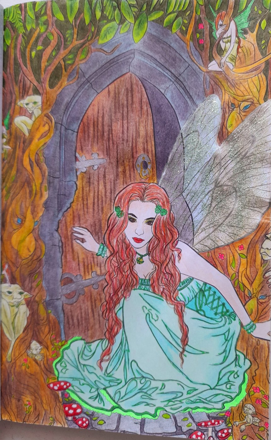 Работа от Olesya