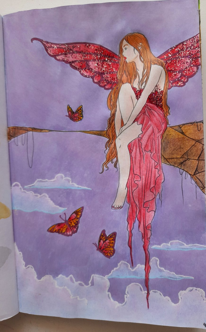 Работа от Olesya