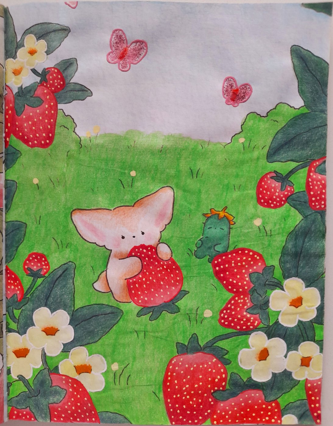 Работа от Olesya