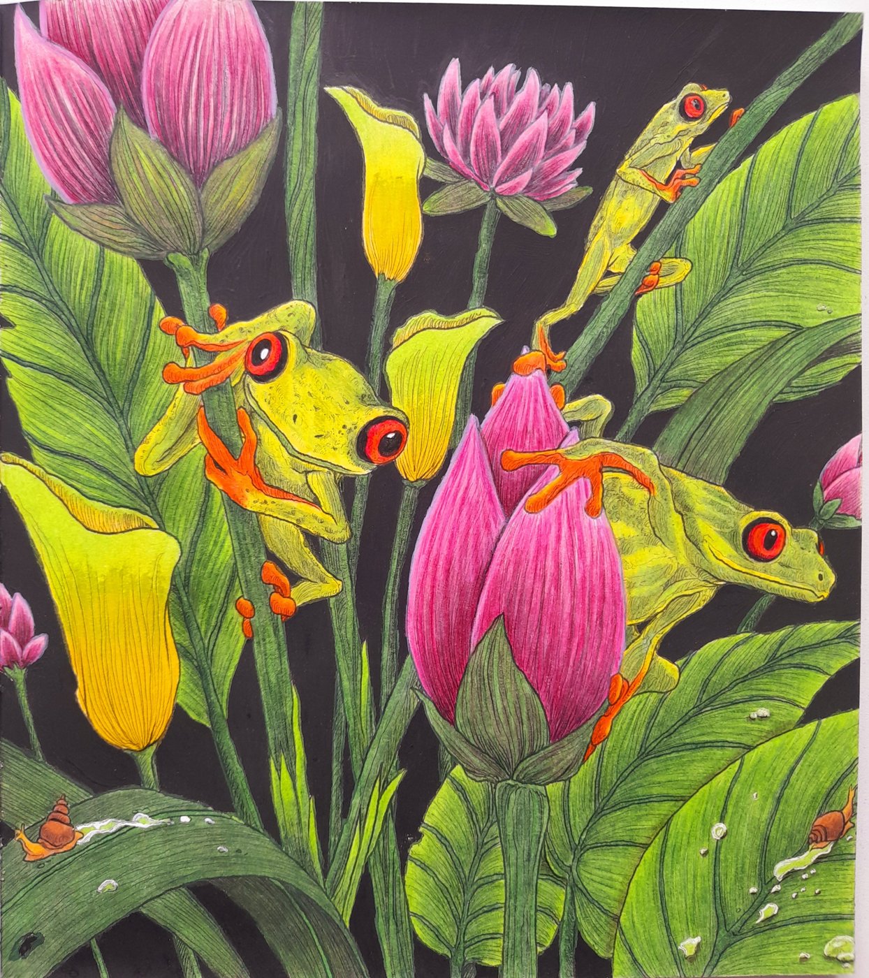 Работа от Olesya