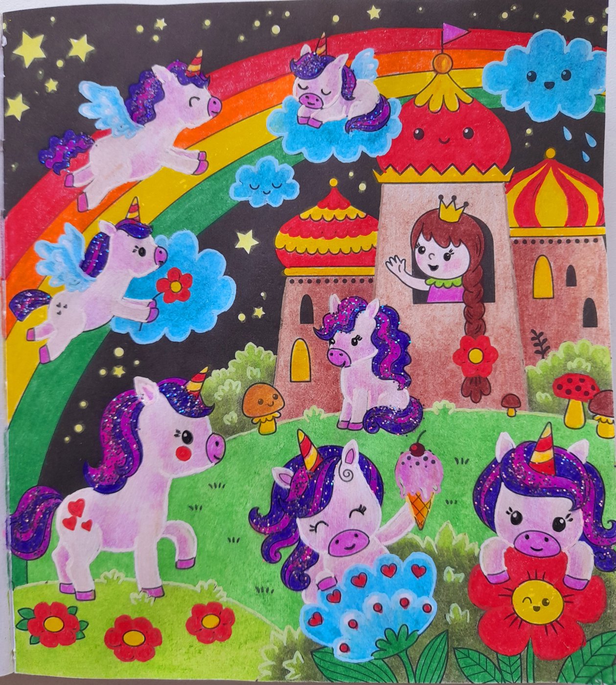 Работа от Olesya