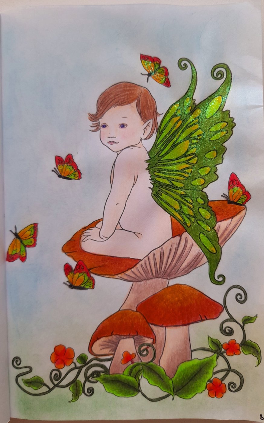 Работа от Olesya