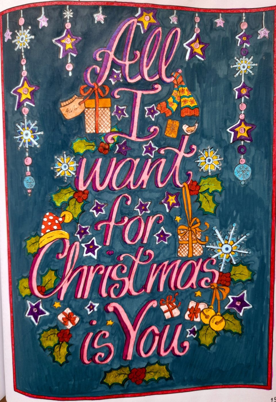 Работа от Olesya