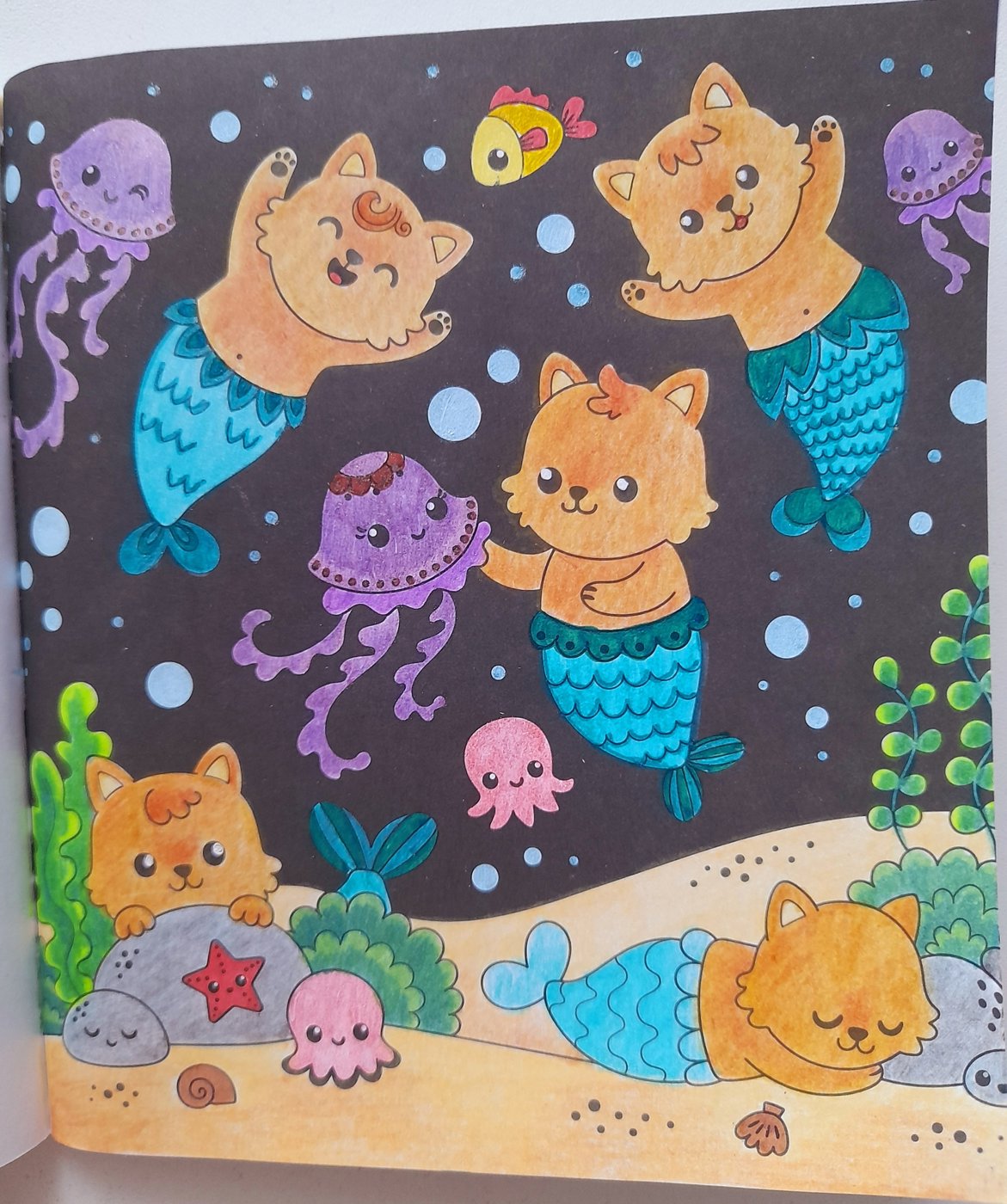 Работа от Olesya