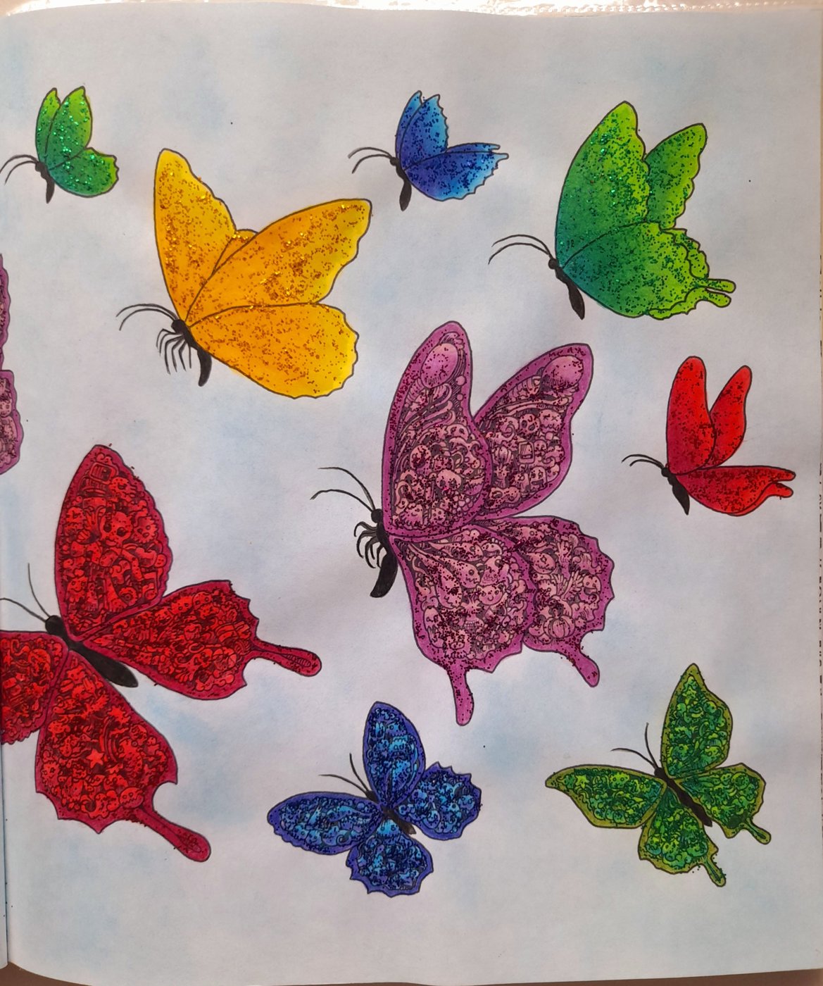 Работа от Olesya (2/2)