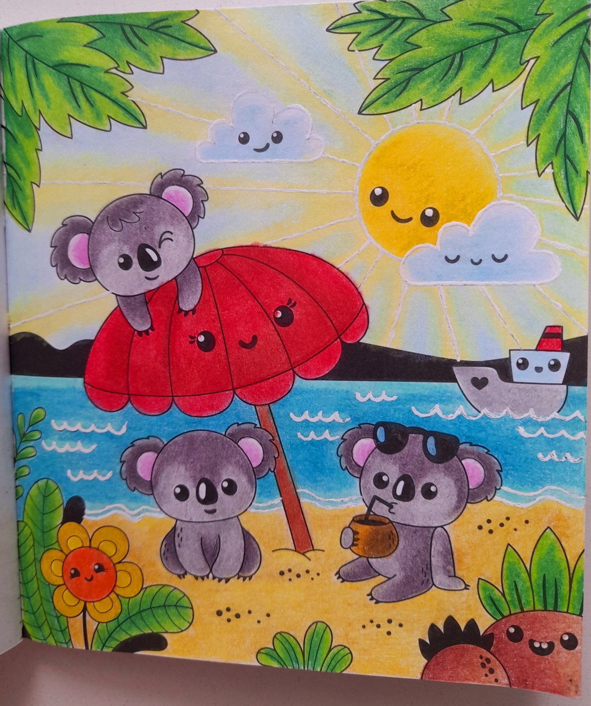 Работа от Olesya