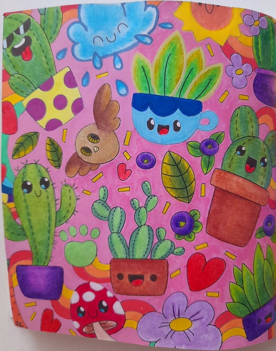 Работа от Olesya