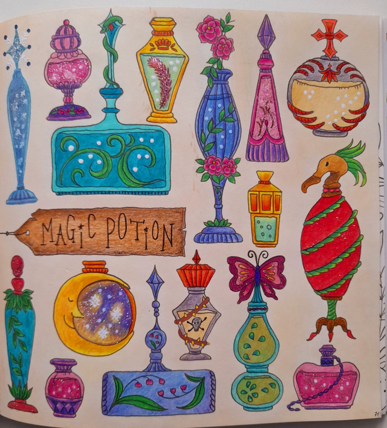 Работа от Olesya