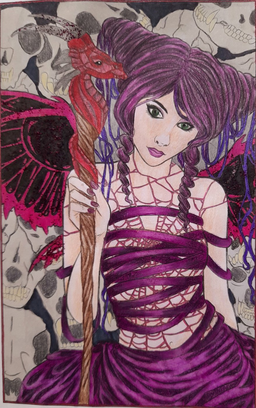 Работа от Olesya