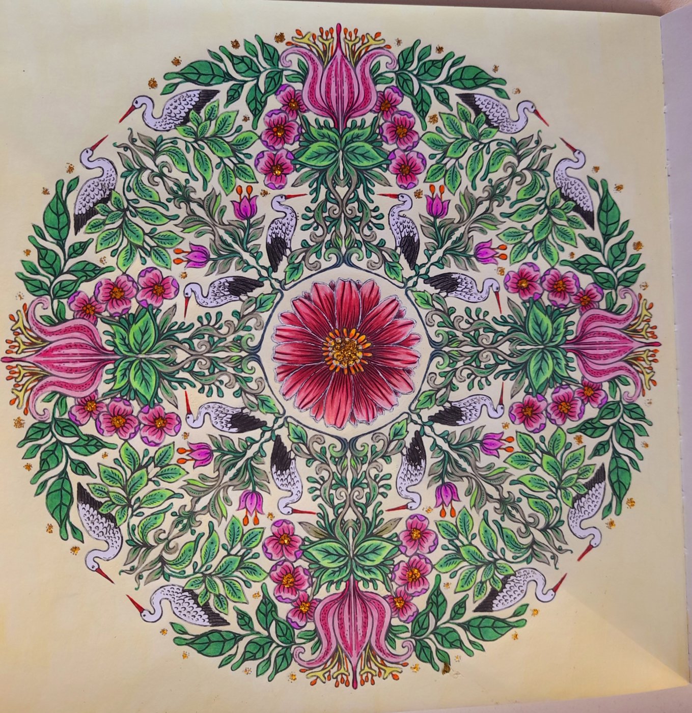 Работа от Olesya