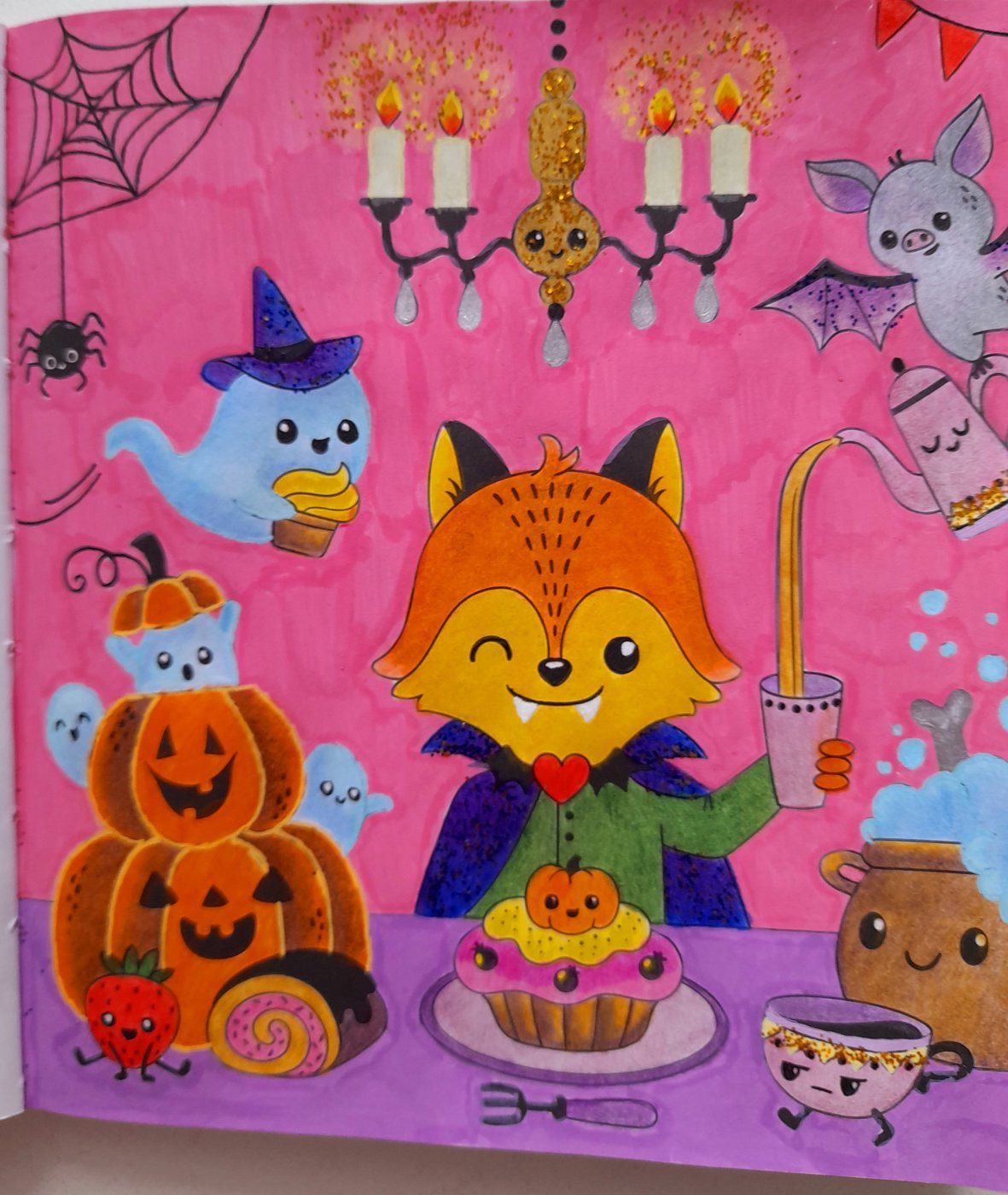 Работа от Olesya