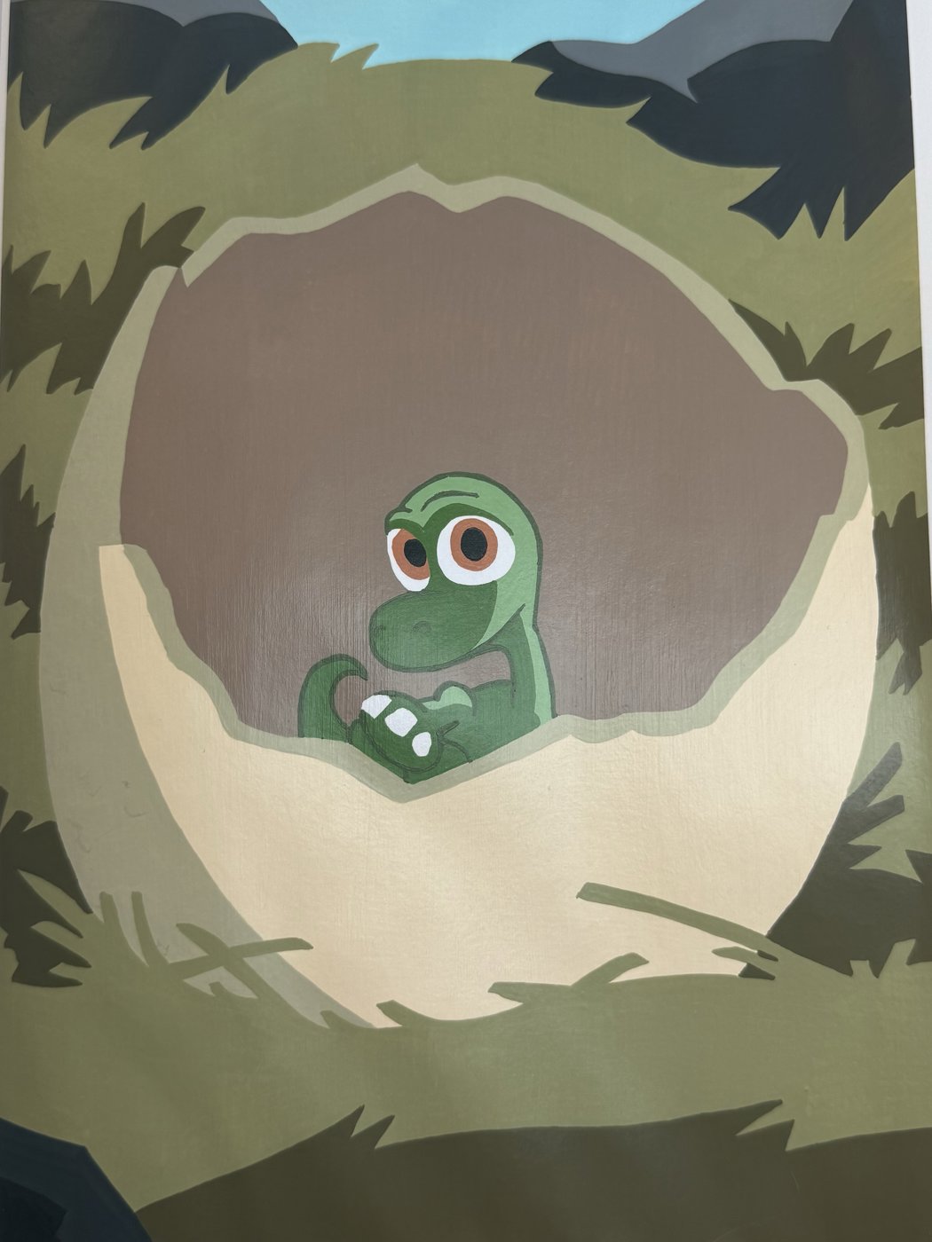 Работа от Katyavsekruto