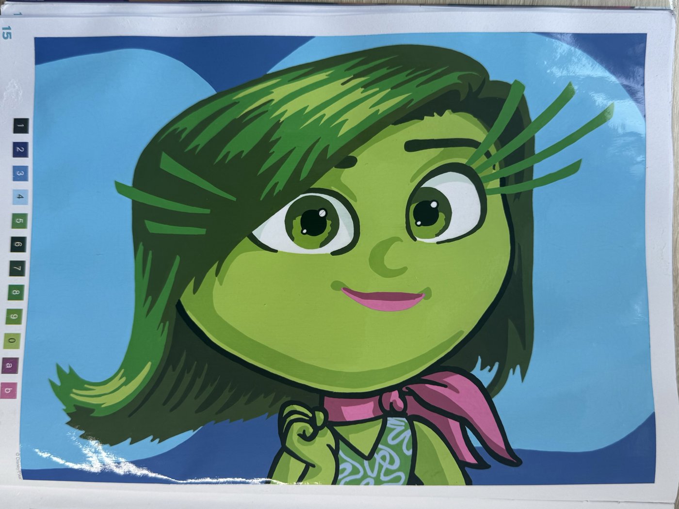 Работа от Katyavsekruto