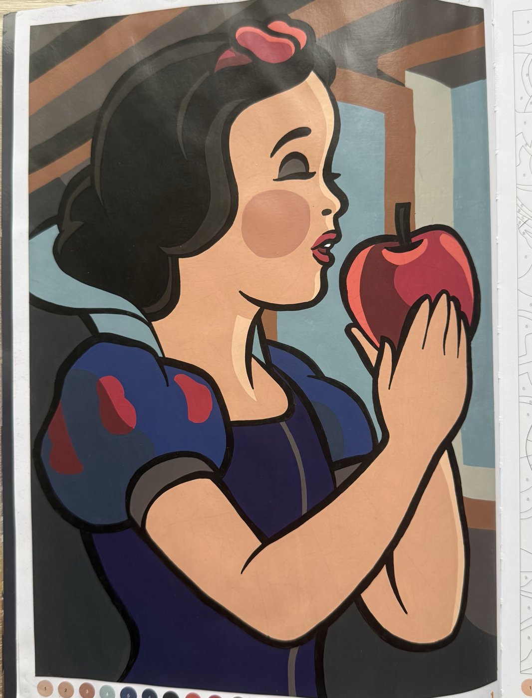 Работа от Katyavsekruto