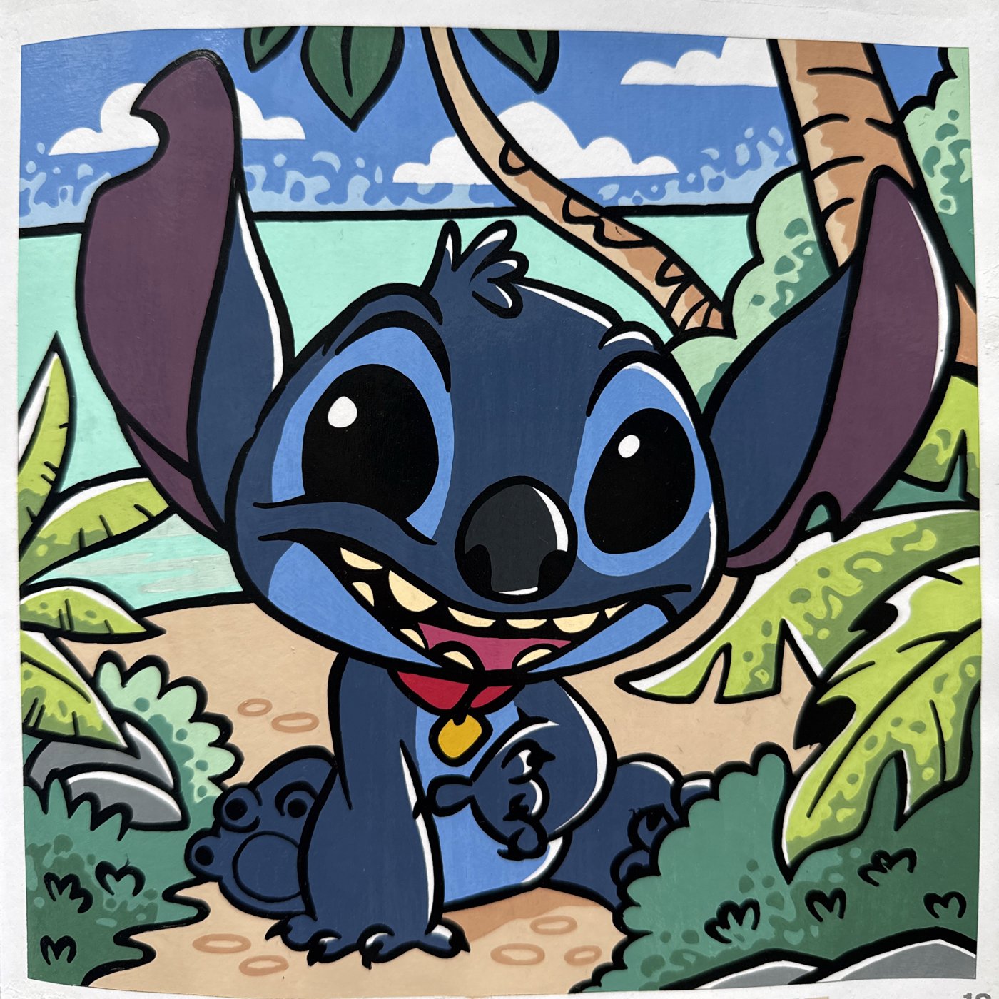 Работа от Katyavsekruto