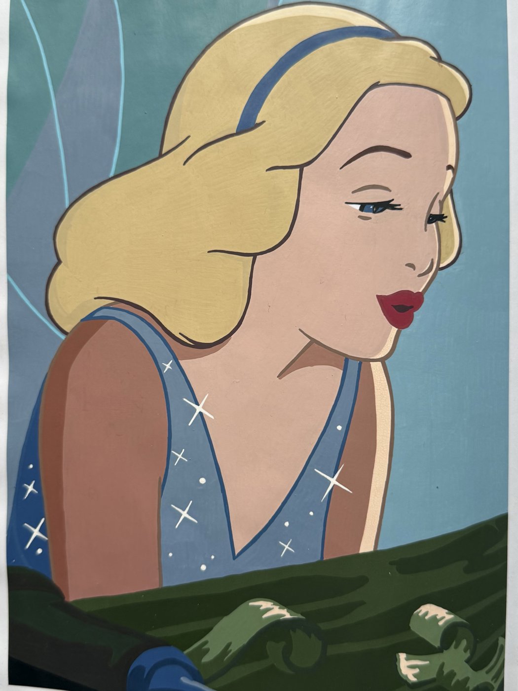 Работа от Katyavsekruto