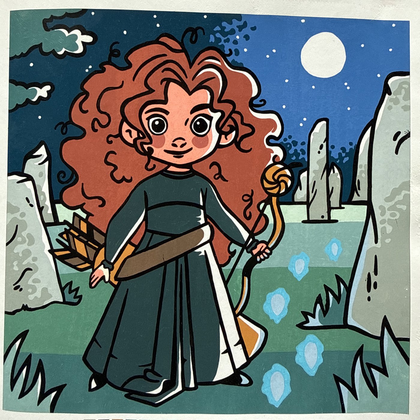 Работа от Katyavsekruto