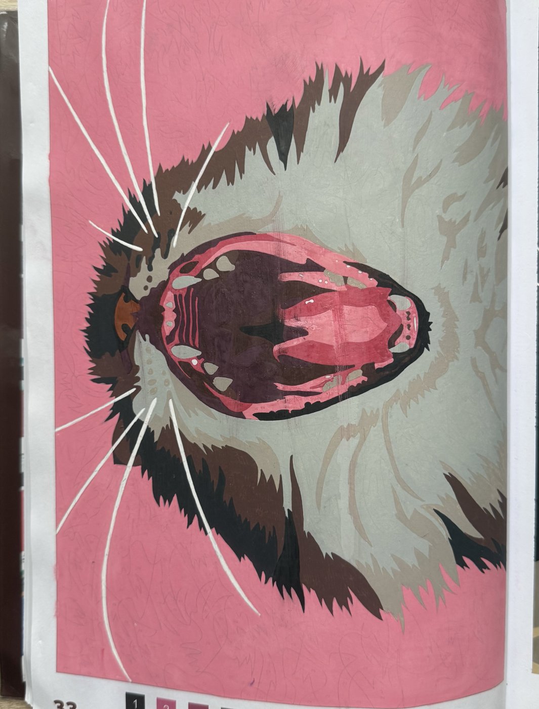 Работа от Katyavsekruto