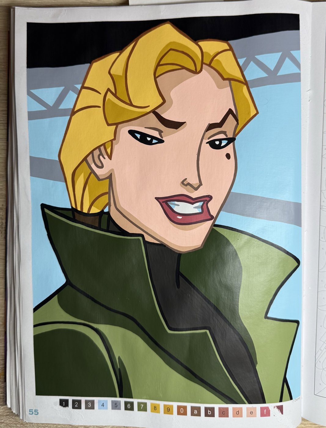 Работа от Katyavsekruto