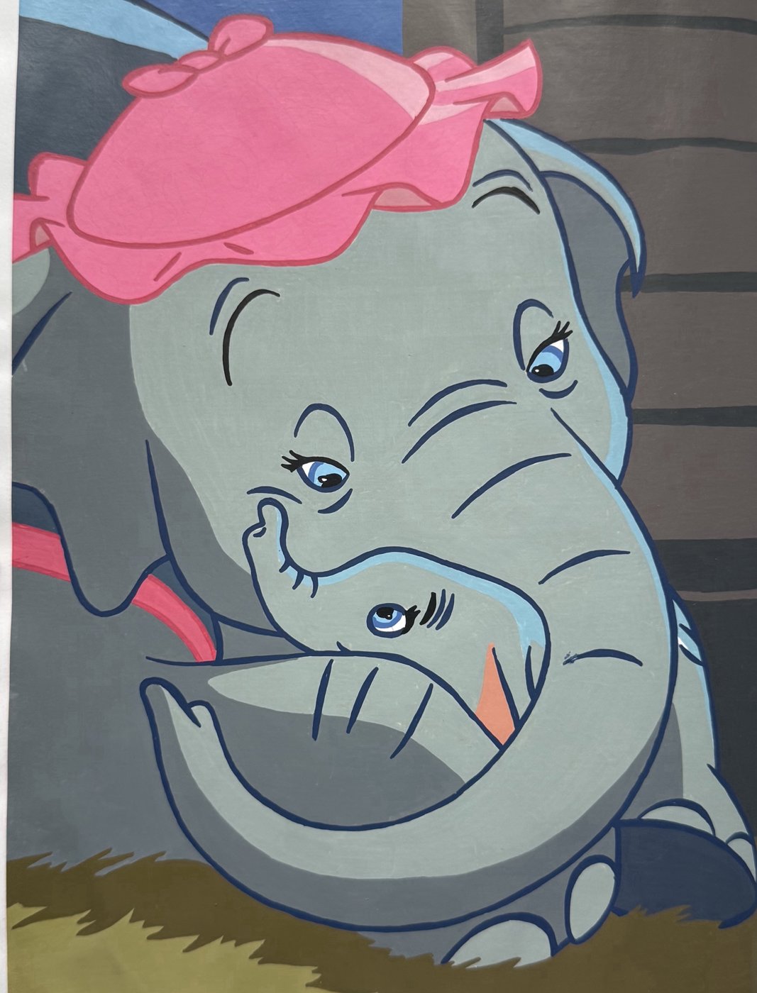 Работа от Katyavsekruto