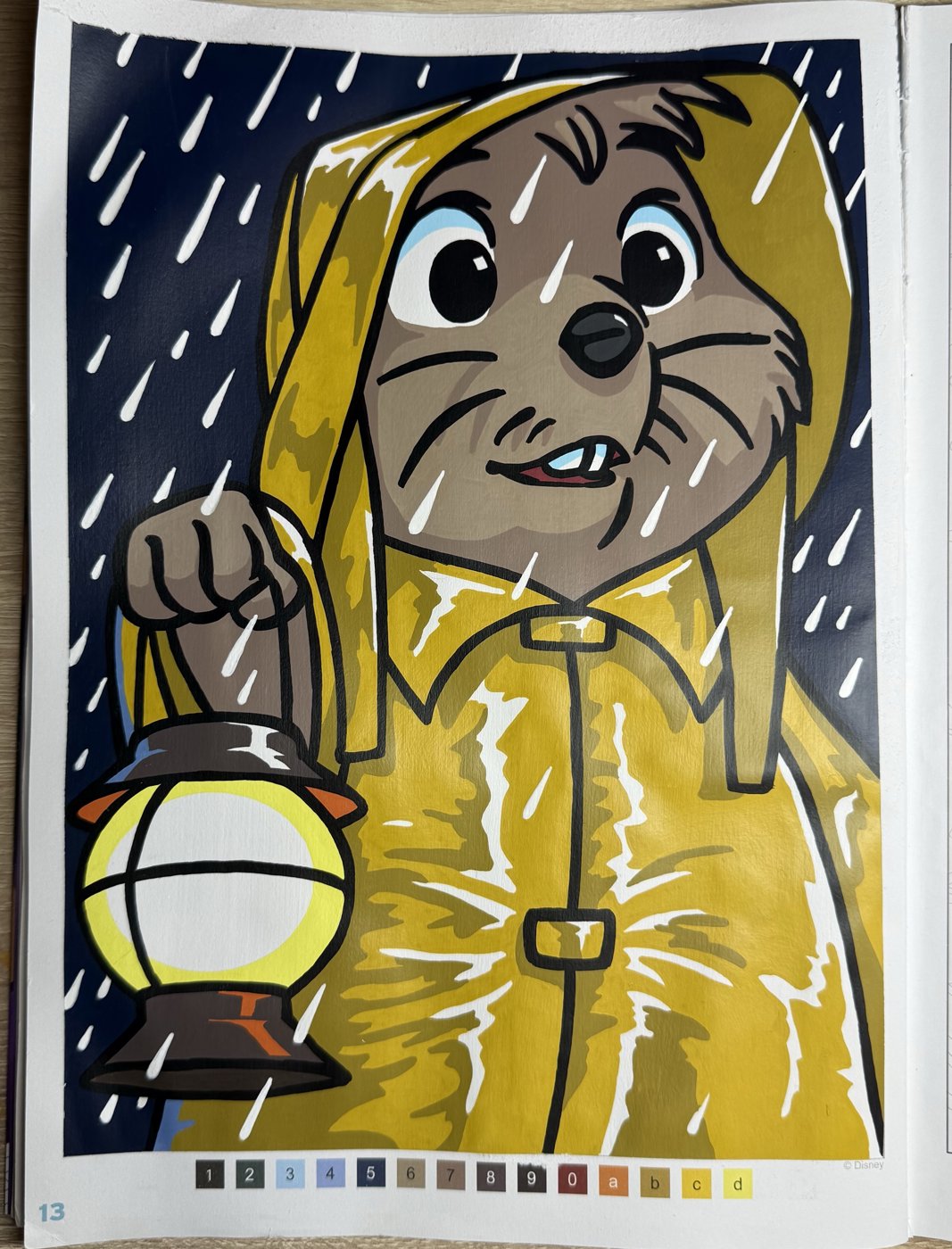 Работа от Katyavsekruto