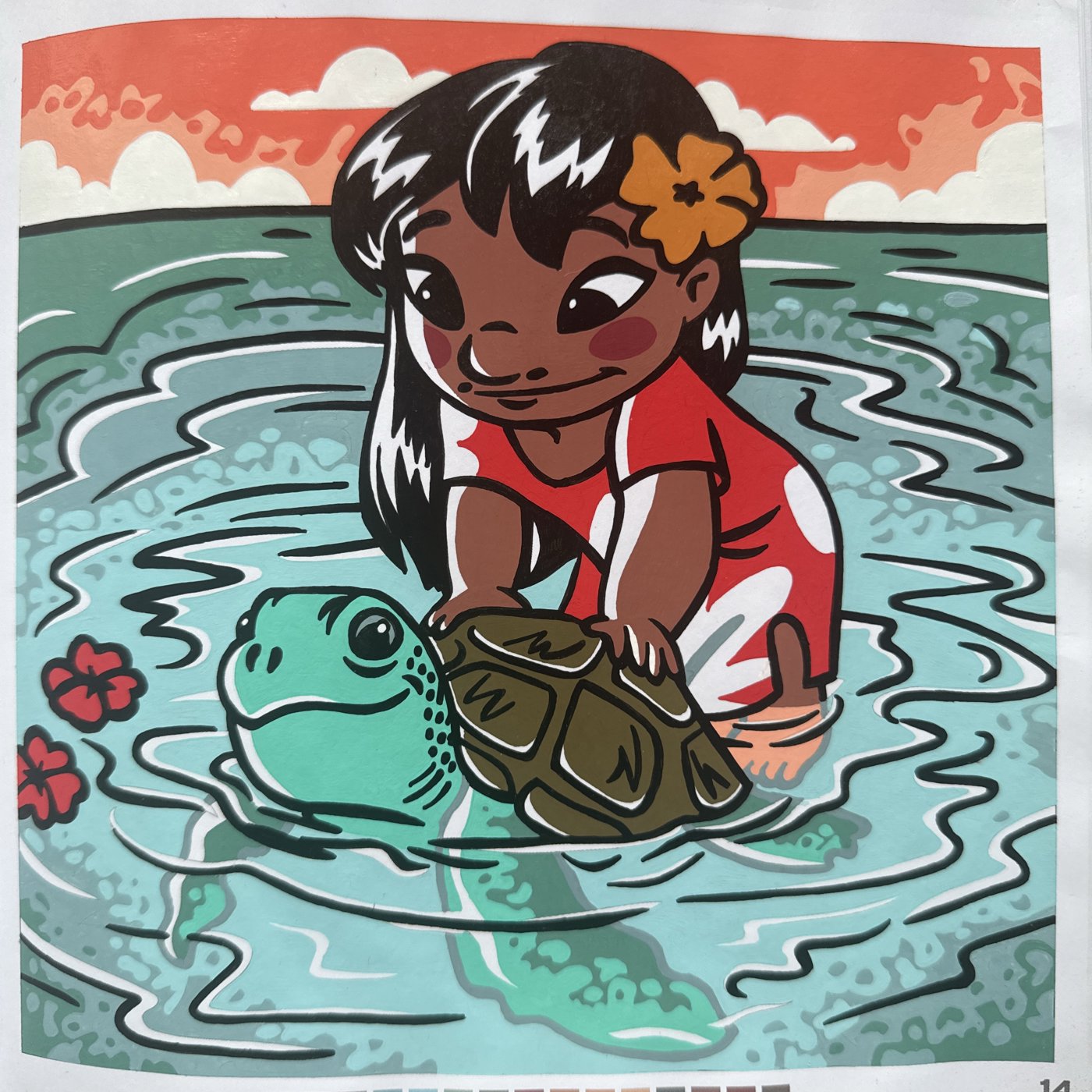 Работа от Katyavsekruto