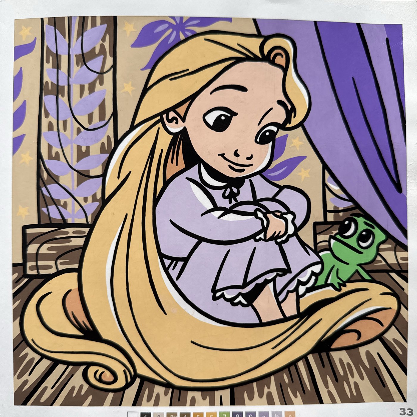 Работа от Katyavsekruto