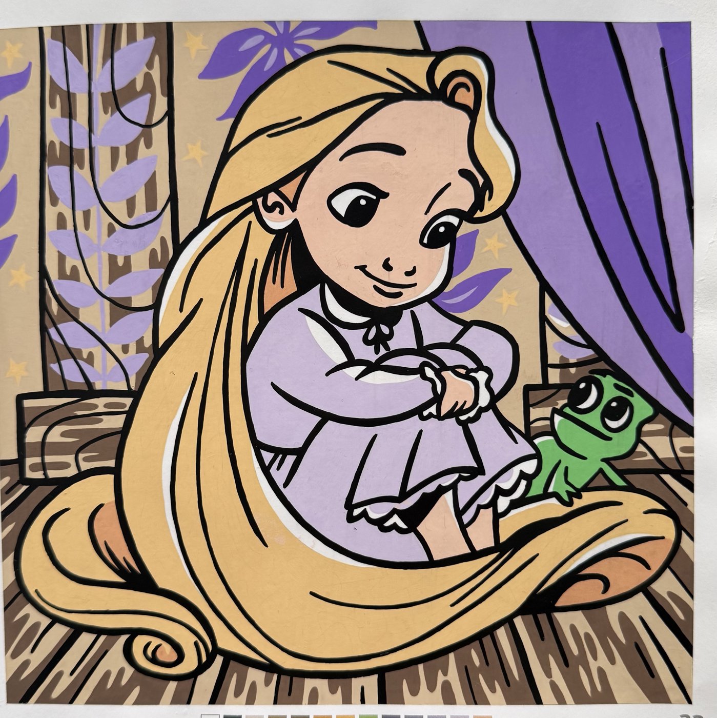 Работа от Katyavsekruto