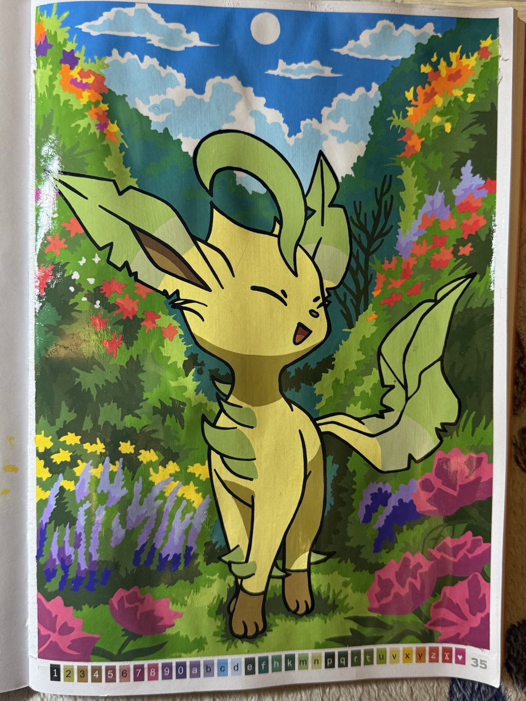 Работа от Katyavsekruto