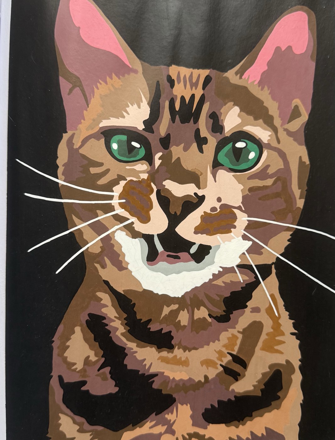 Работа от Katyavsekruto