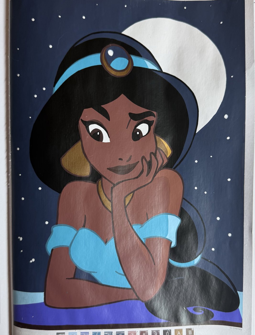 Работа от Katyavsekruto