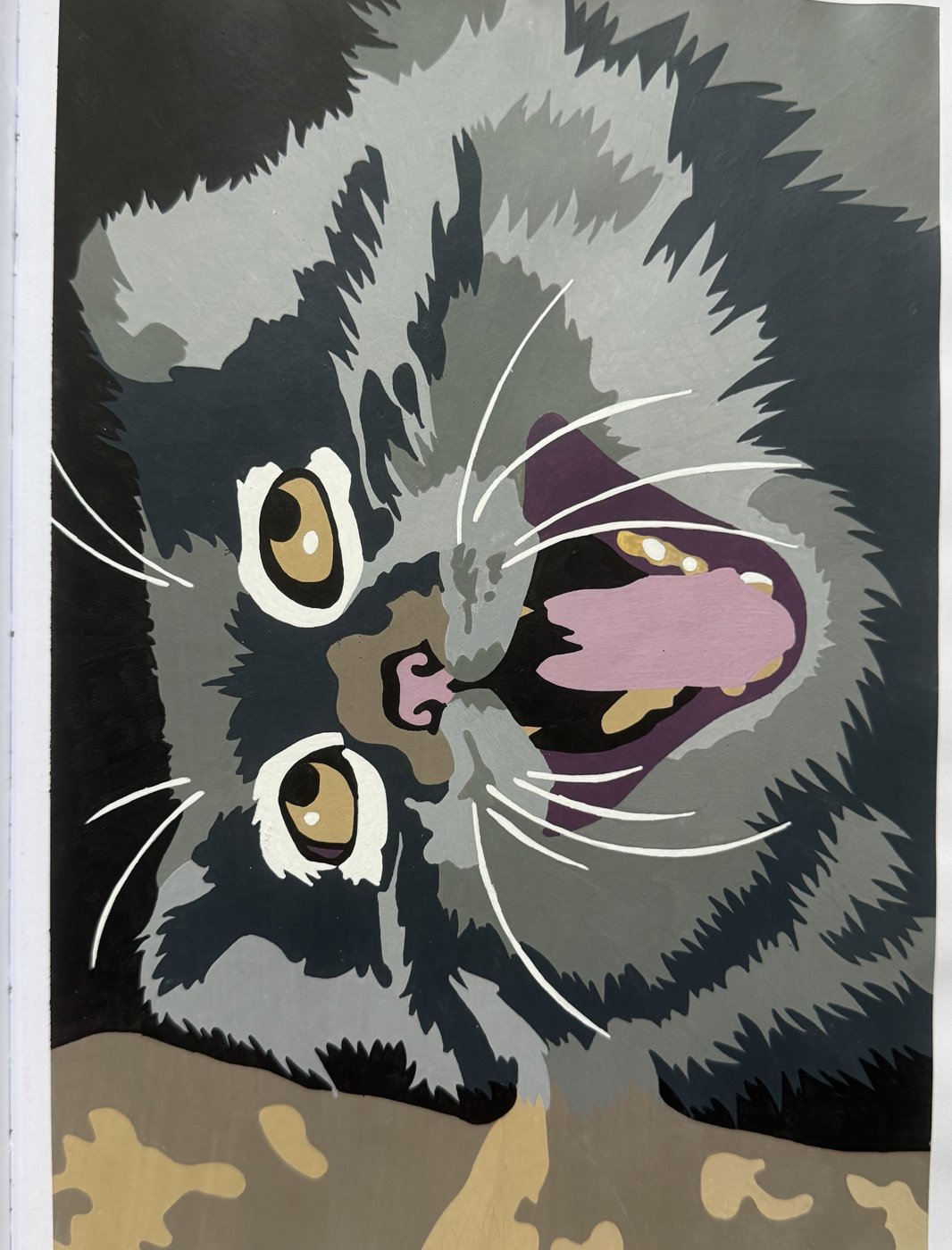 Работа от Katyavsekruto