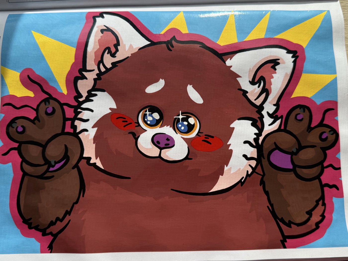 Работа от Katyavsekruto