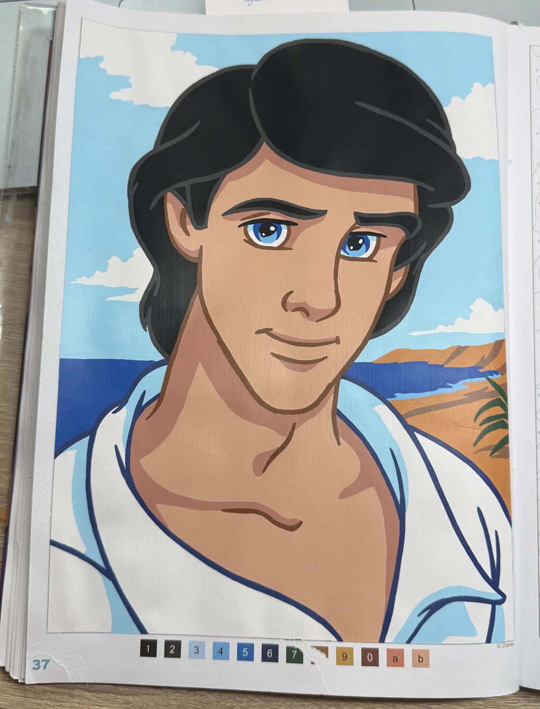 Работа от Katyavsekruto