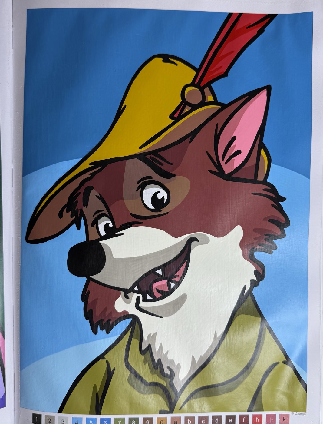 Работа от Katyavsekruto