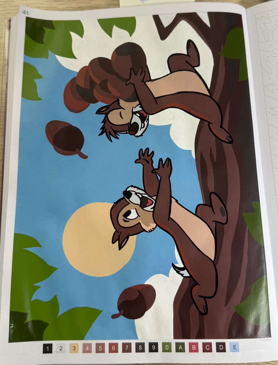 Работа от Katyavsekruto