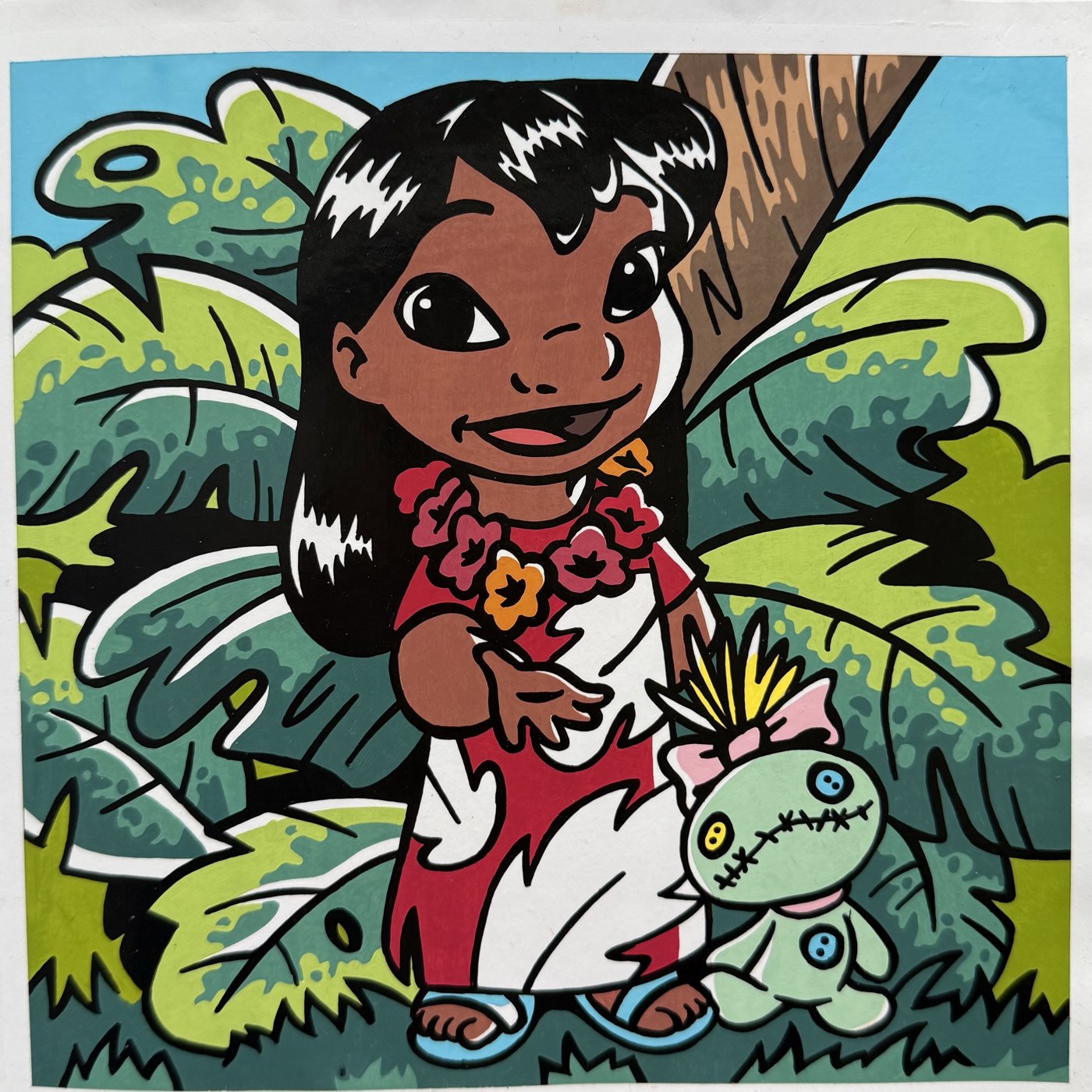 Работа от Katyavsekruto