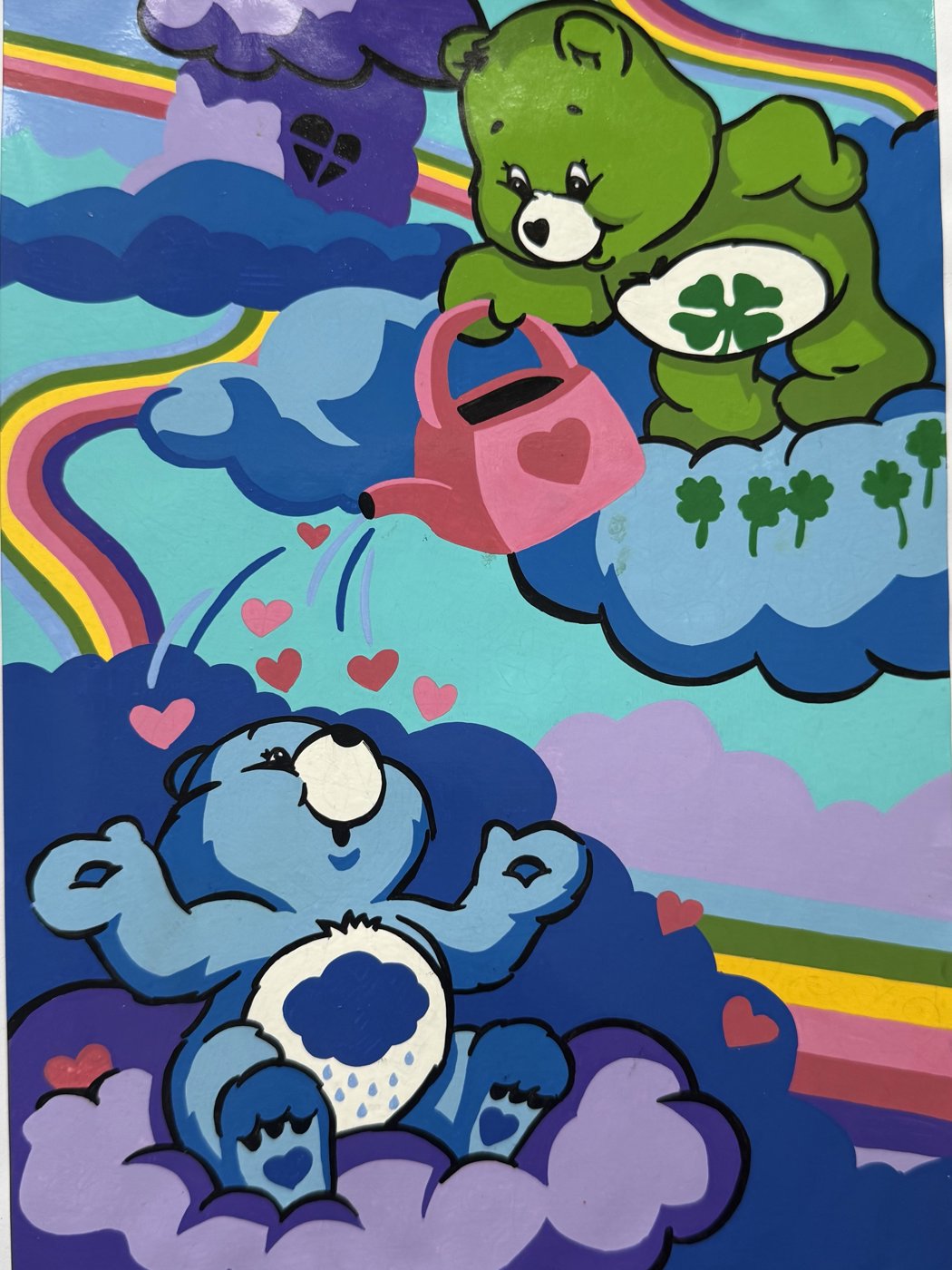 Работа от Katyavsekruto