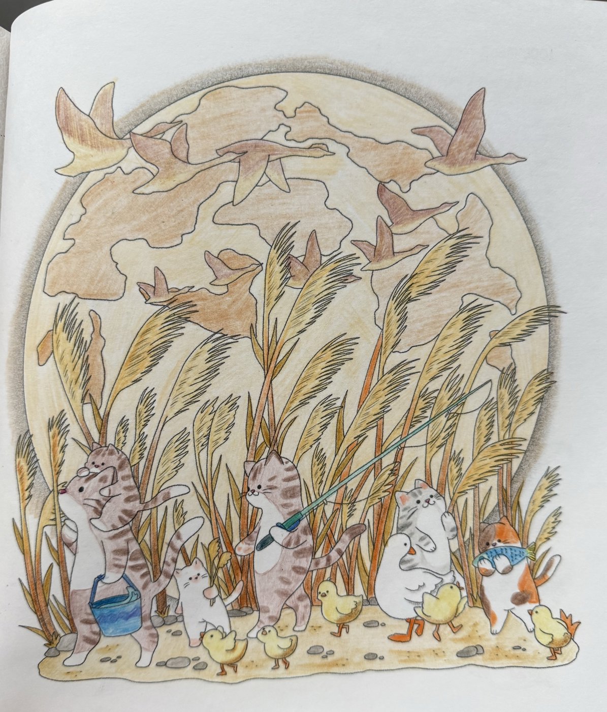 Работа от Eslova